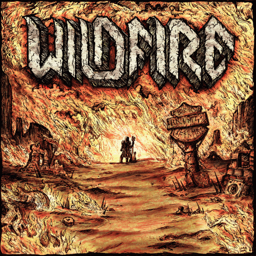 Wildfire
